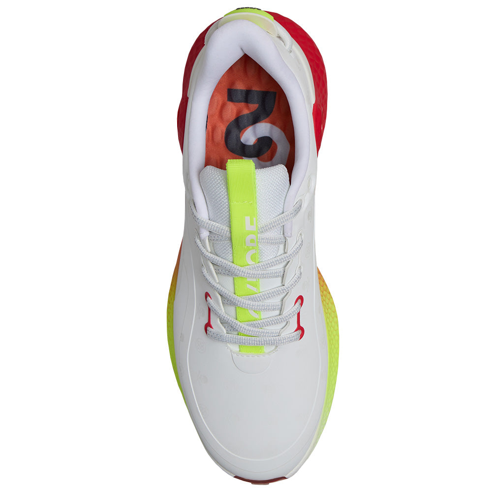 MG4+ O2 G/LOCK Skull and Tees Golf Shoes