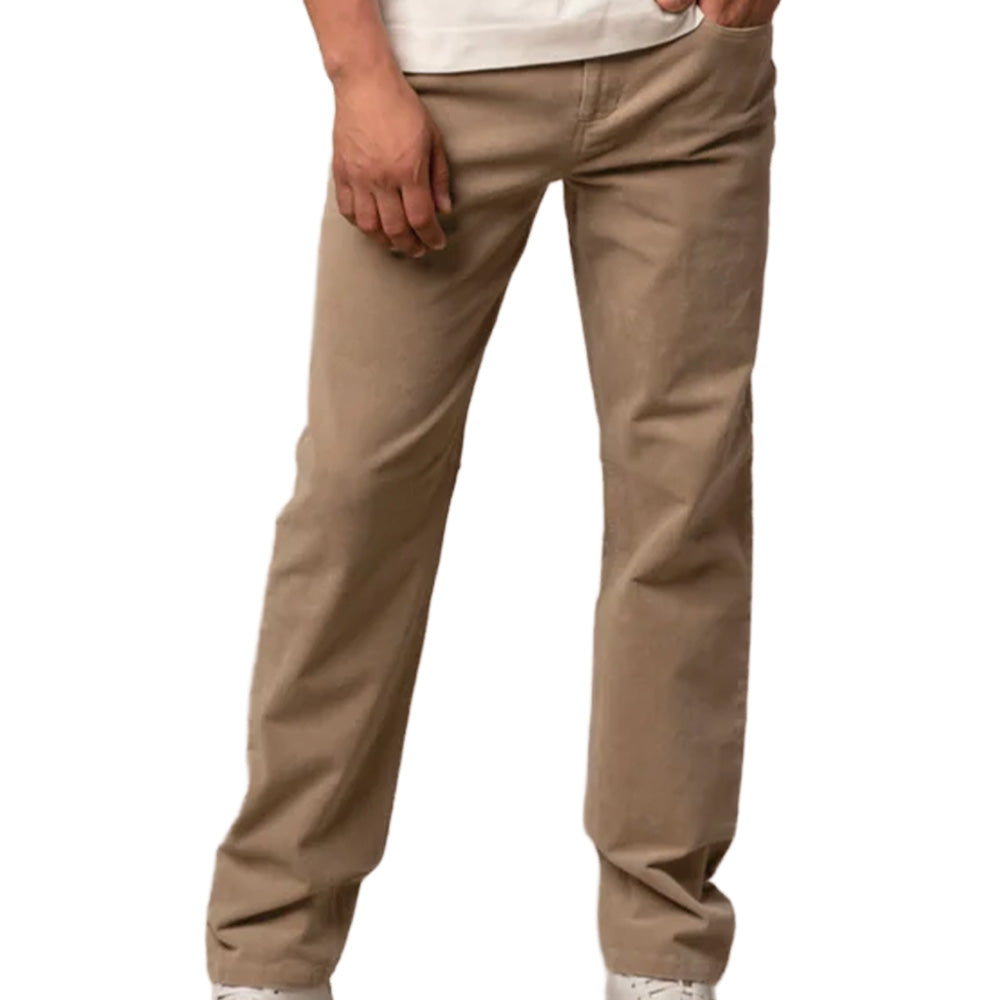 Pierside Cord Pants