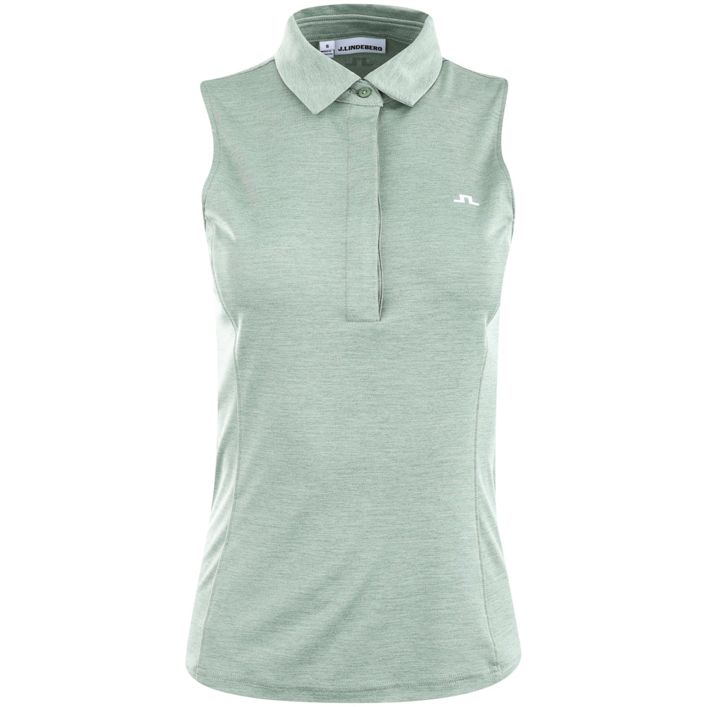 Women's Dena Sleeveless Polo