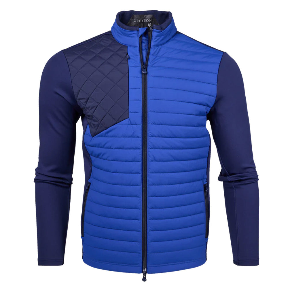 Yukon Hybrid Jacket