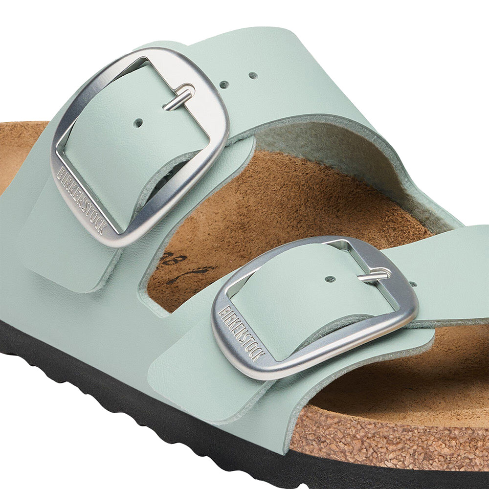 Women's Arizona Big Buckle Sandals - Birko-Flor