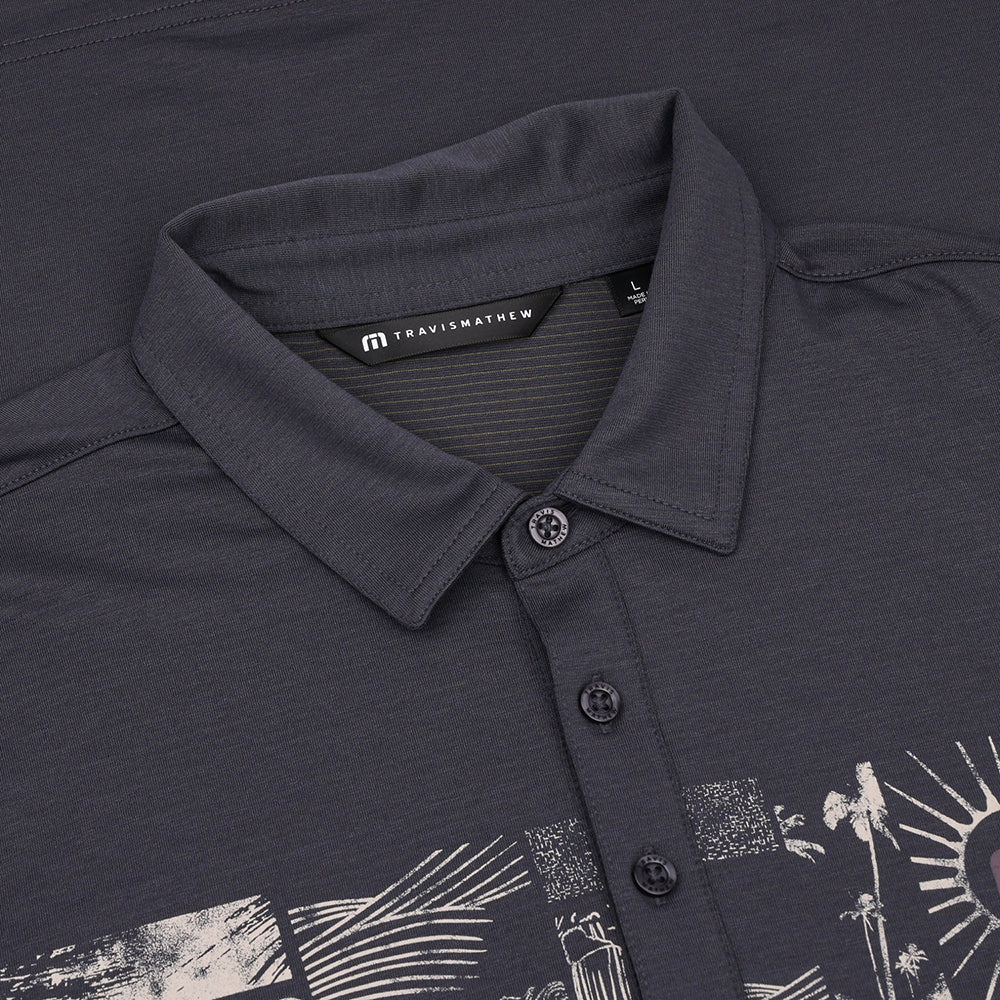 Performance Jersey Marina Polo