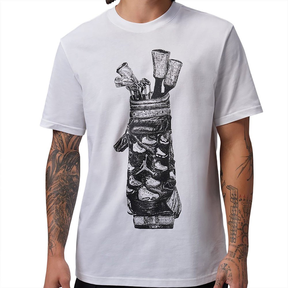 Dri-FIT GFX Tee