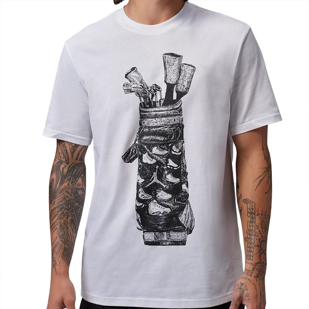 Dri-FIT GFX Tee