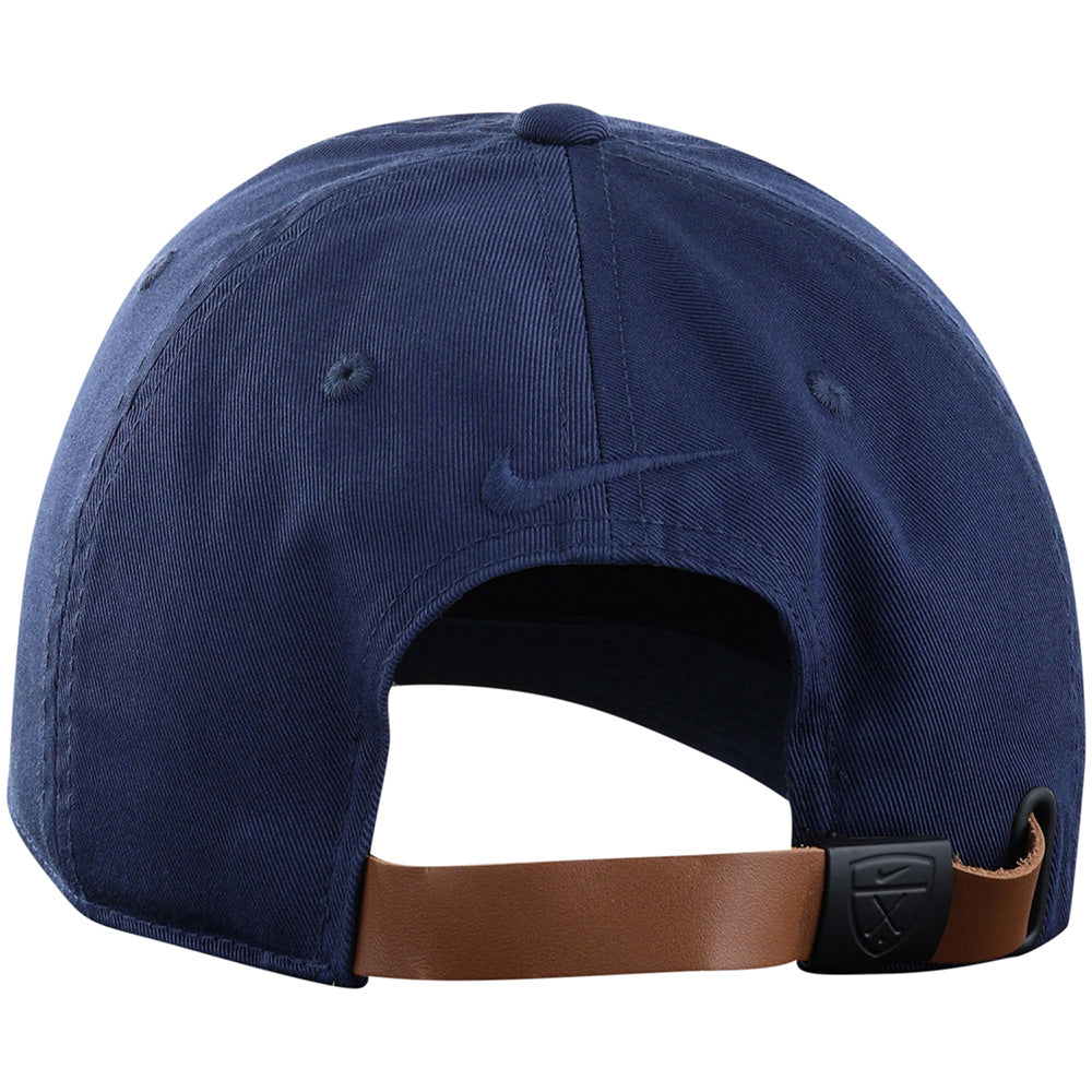 Club Golf Shield Unstructured Cap