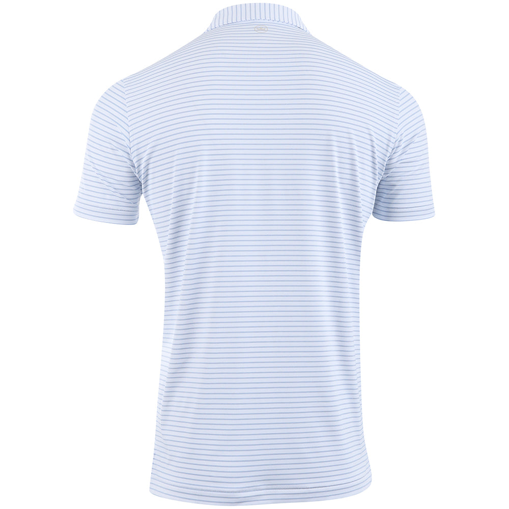 Keynote Performance Jersey Polo