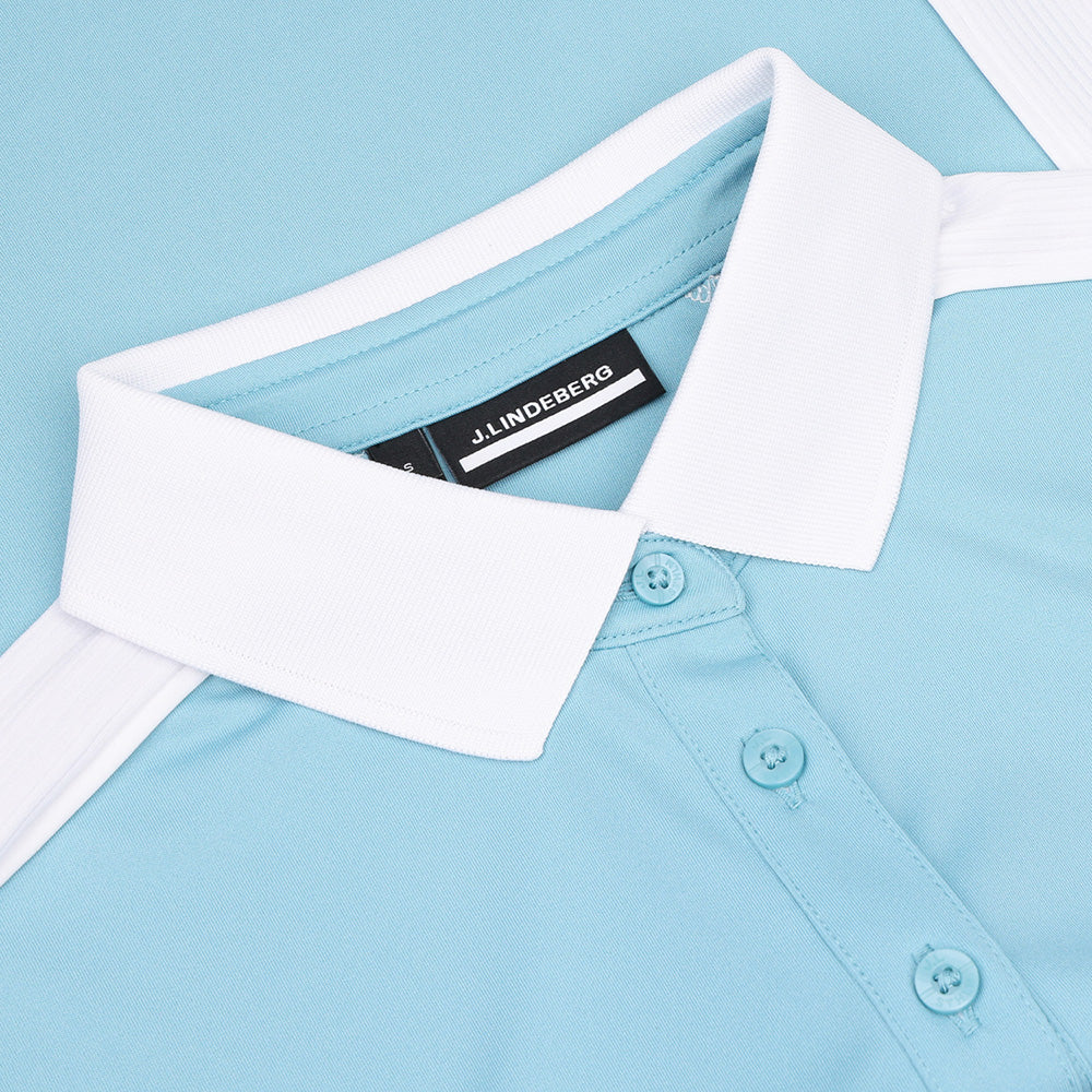 Women's Demi Polo