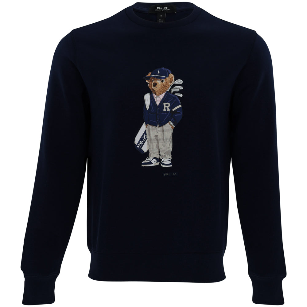Polo Bear Performance Sweatshirt