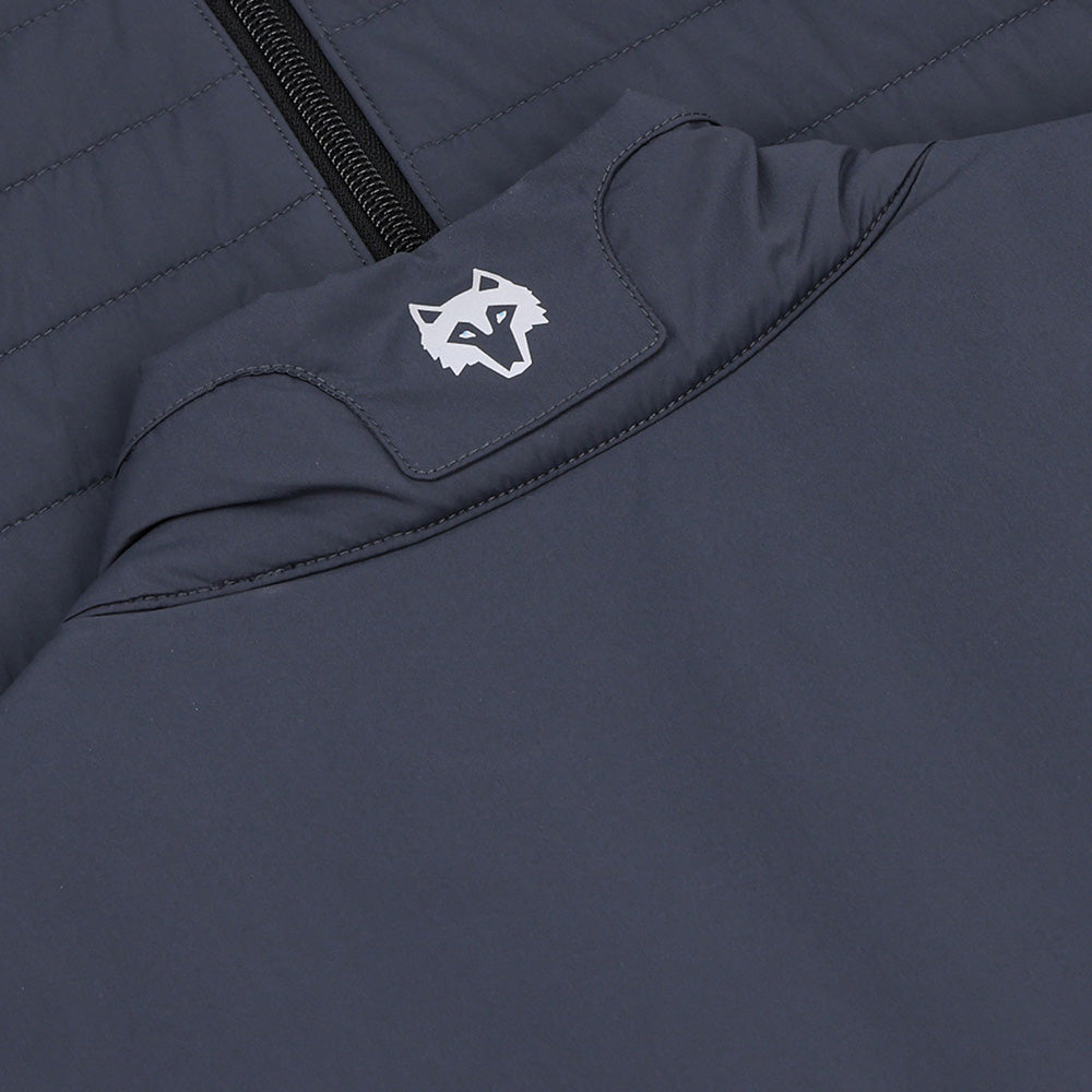 Yukon Ultralight Hybrid Vest