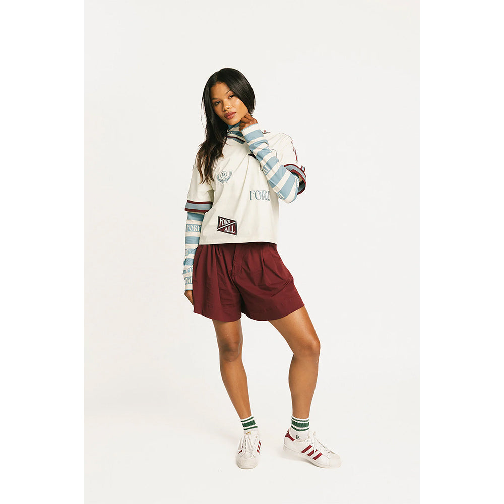 Women's Dillon Polo