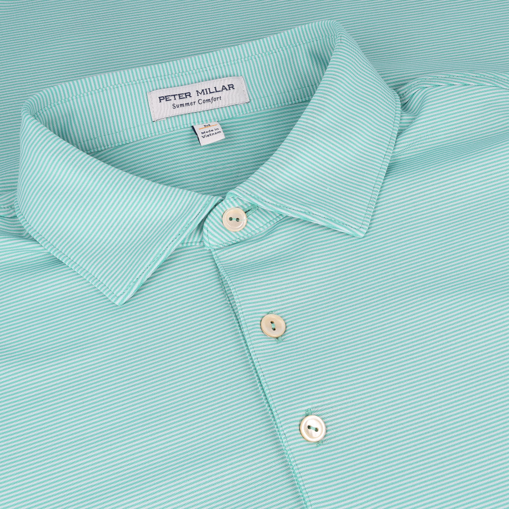 Jubilee Performance Jersey Polo