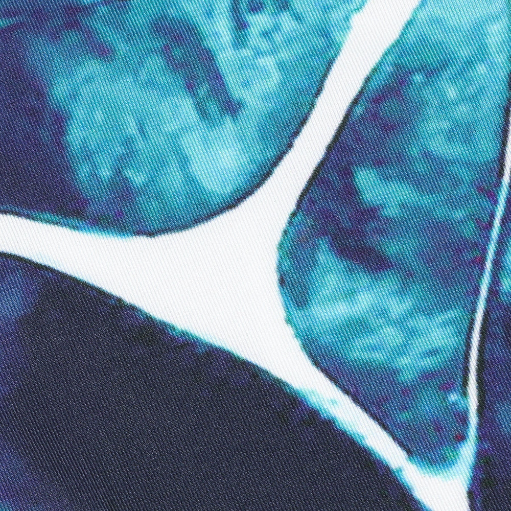 Women's The Zen Sleeveless Mock Neck Polo