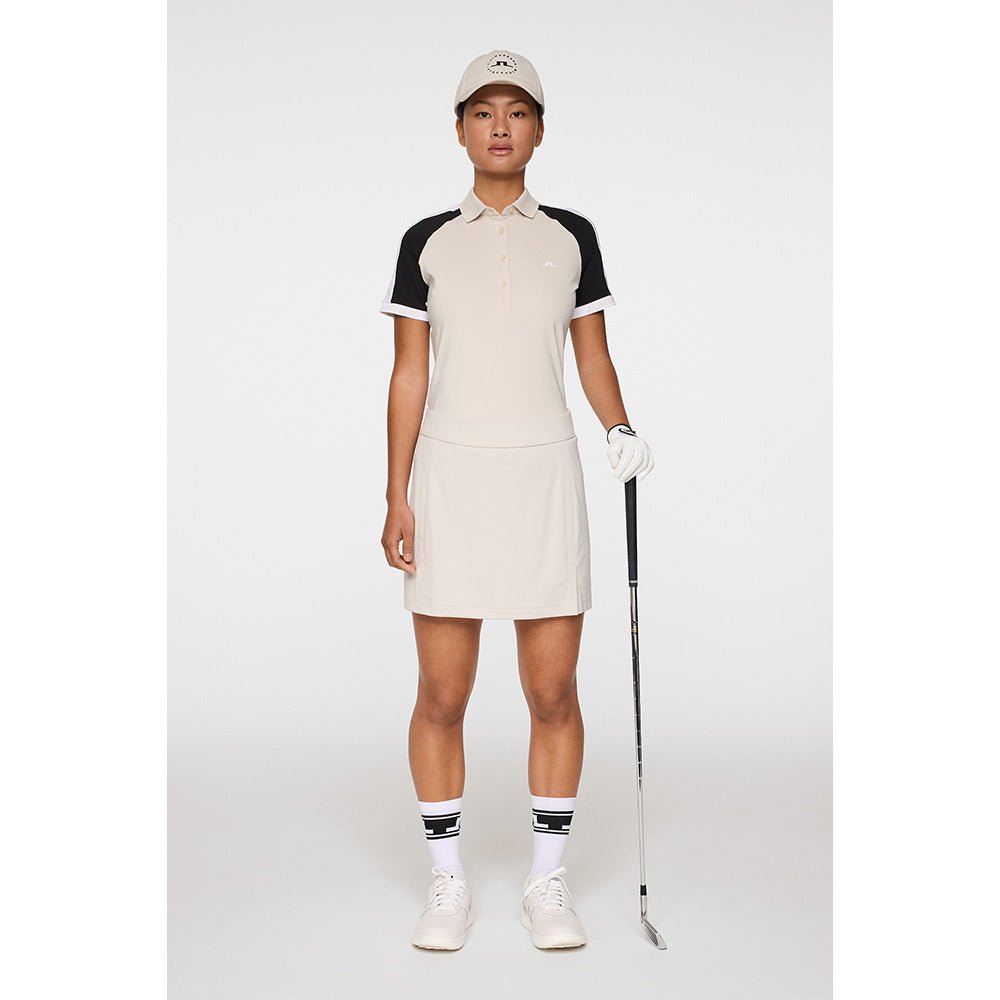 Women's Priya Polo - Fairway Styles