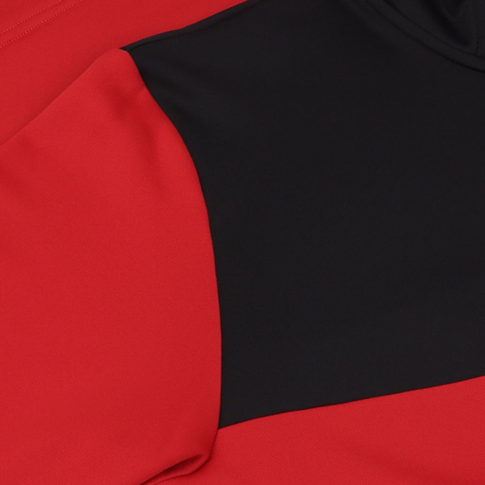 Banks 1/4 Zip Hoodie