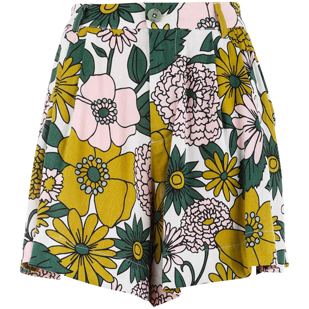 Women's Breeze Shorts