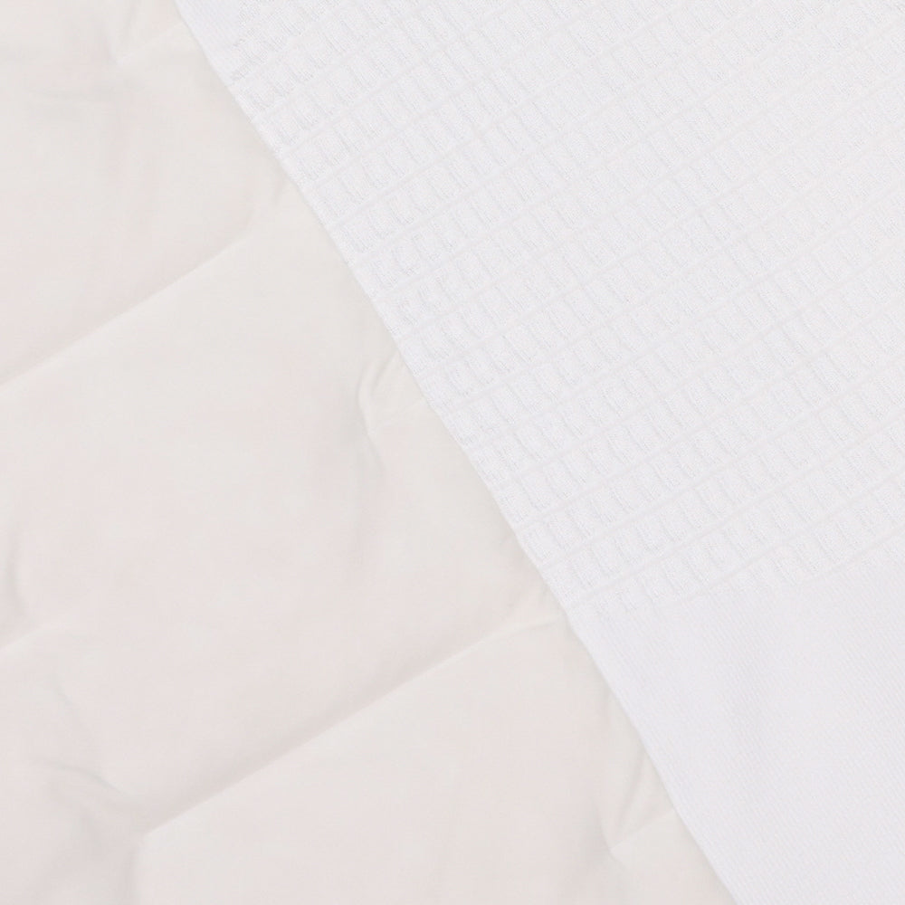 Women's Hybrid Puff Jacket