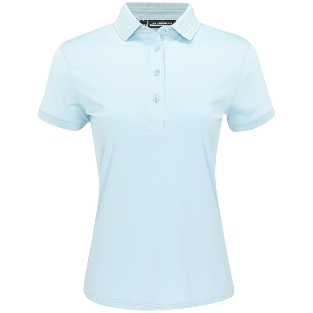 Women's Tour Tech Polo