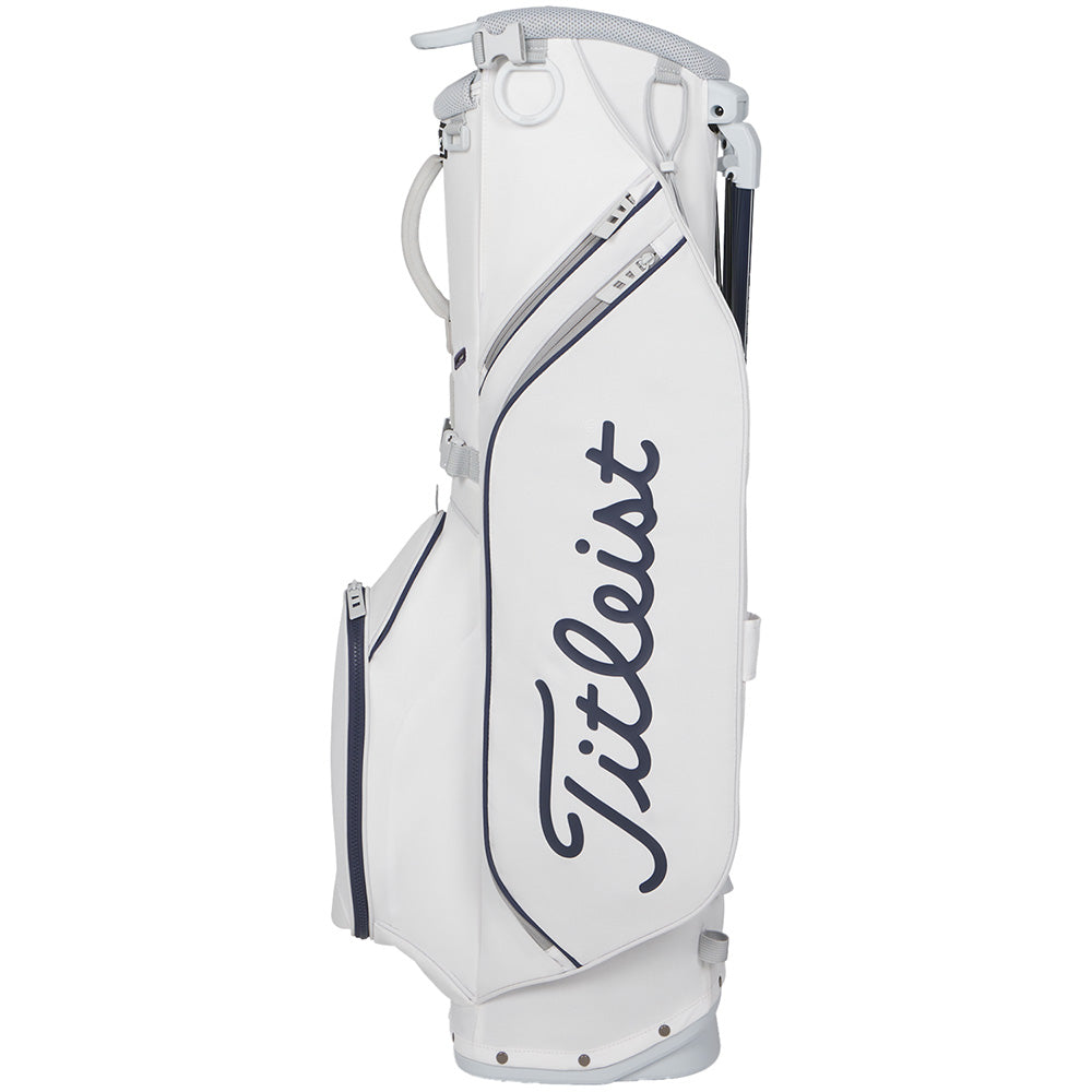 Players S4 Stand Bag