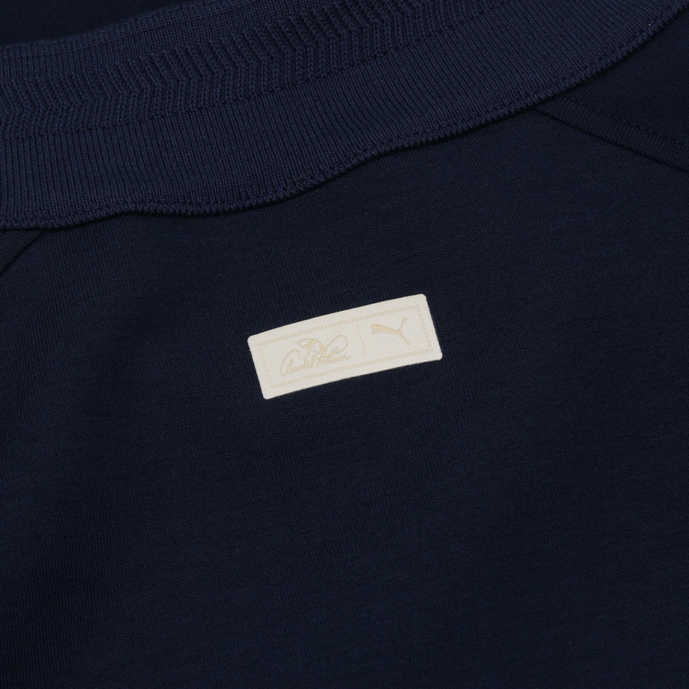 PUMA x Arnold Palmer CLOUDSPUN 1/4 Zip Pullover