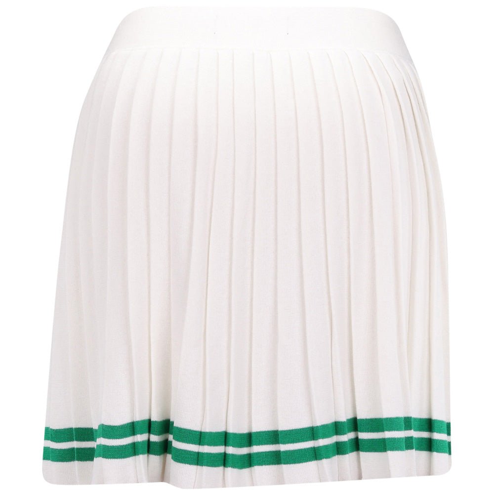 Women's Pleated Cricket Skort - Fairway Styles