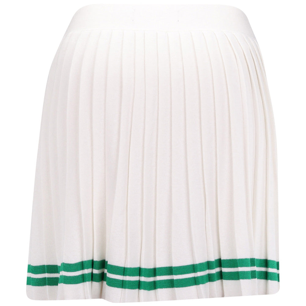 Women's Pleated Cricket Skort