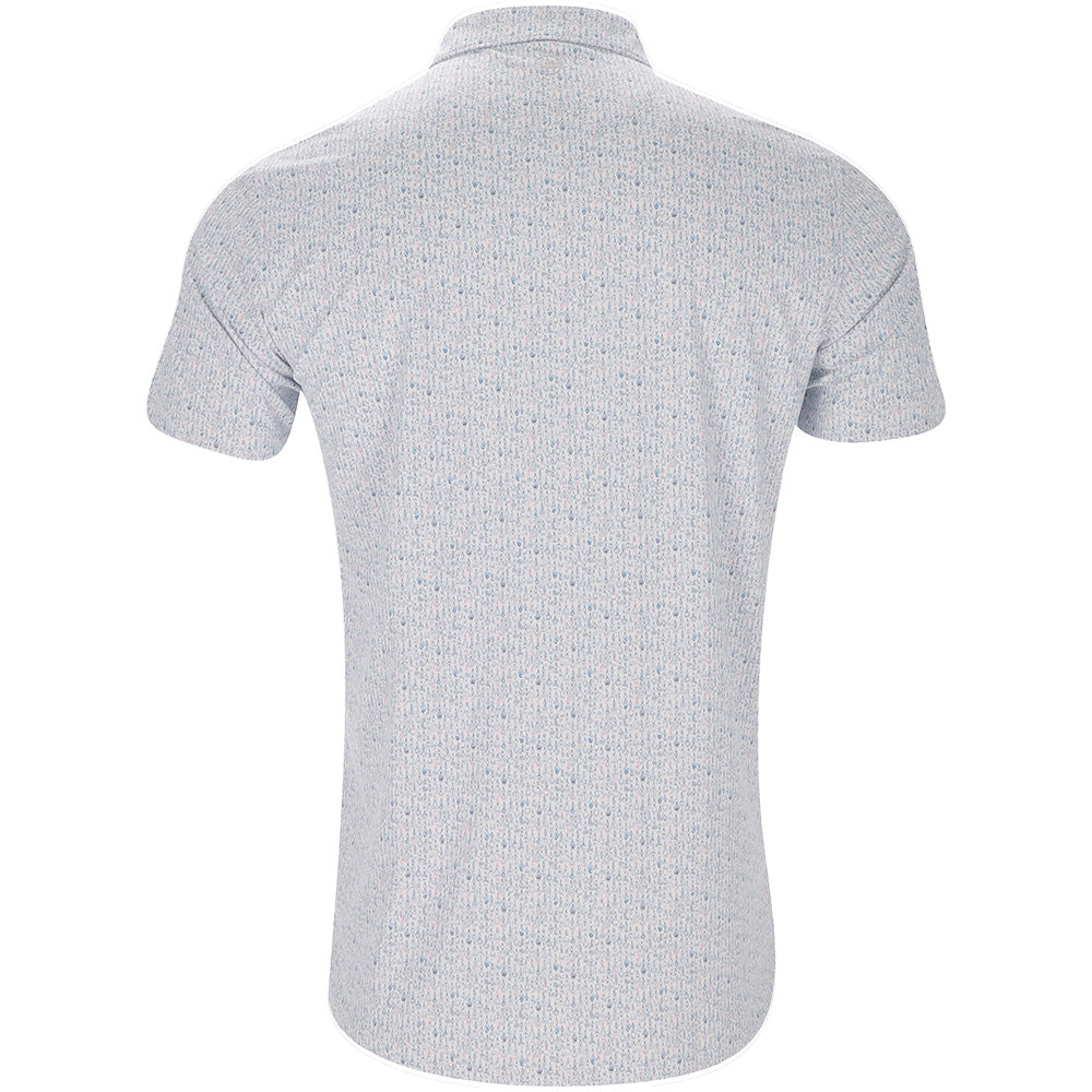 Villa Keys Performance Jersey Polo