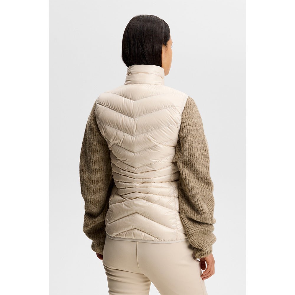 Women's Lara Light Down Vest