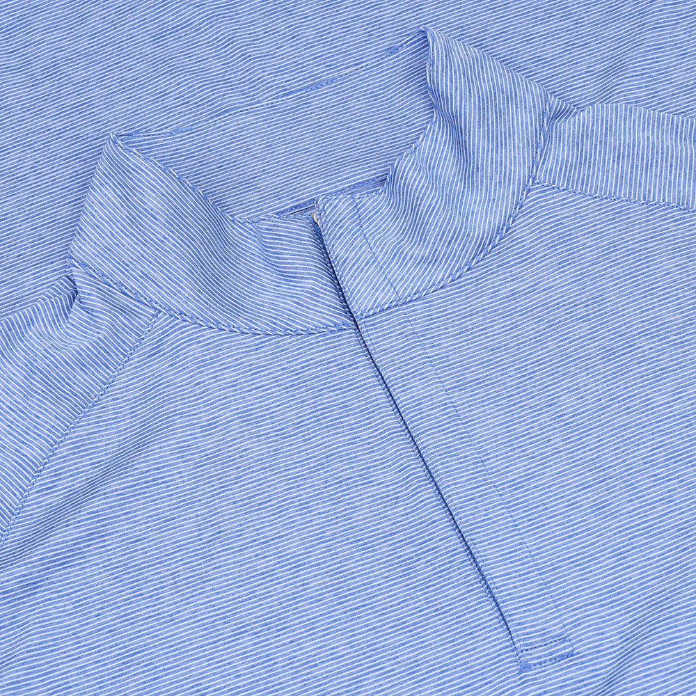 Stealth Stripe Performance 1/4 Zip Pullover
