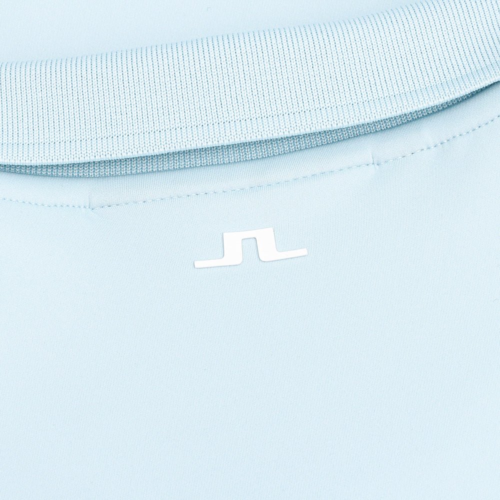 Women's Amila 1/4 Zip Polo - Fairway Styles