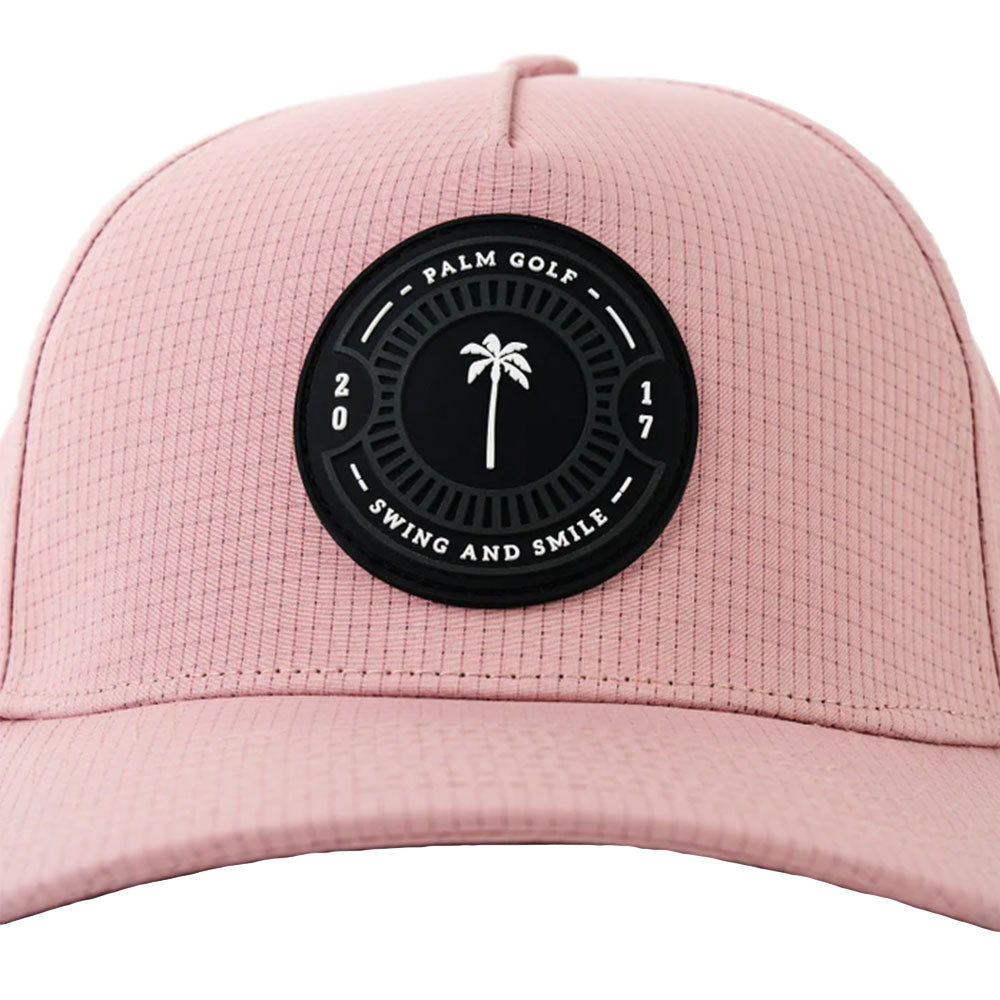 Icon Performance Snapback