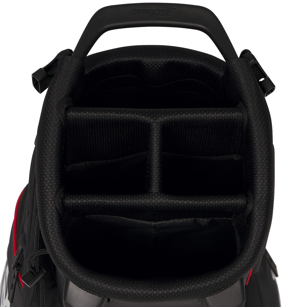 Players S4 Stand Bag