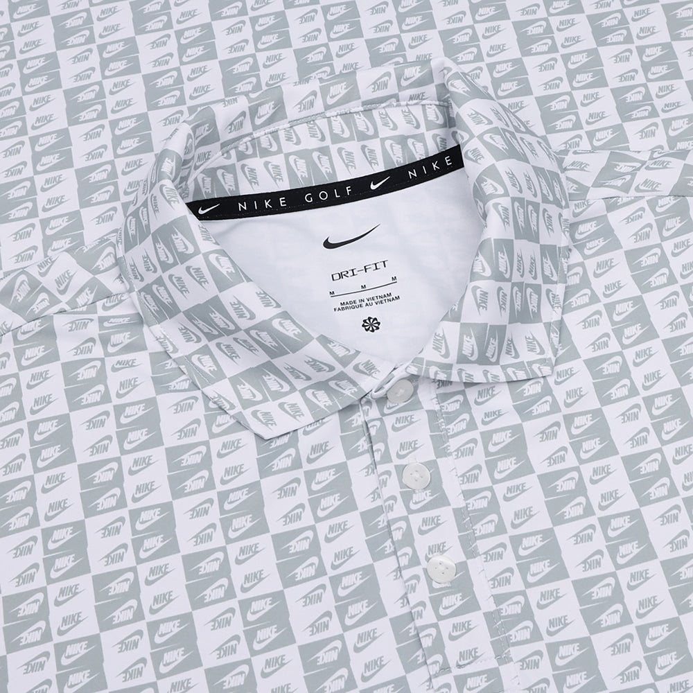 Dri - FIT Par 5 Icon Polo - Fairway Styles