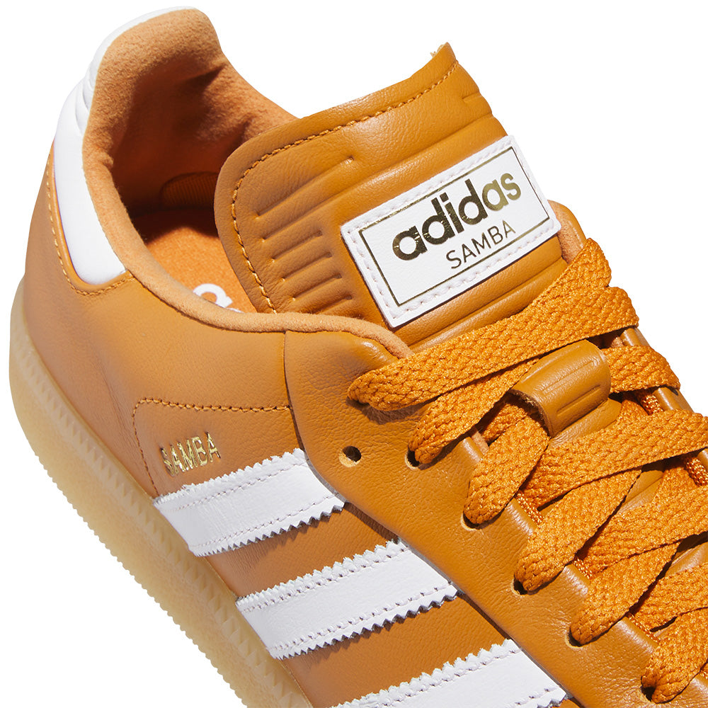 Samba Spikeless Golf Shoes