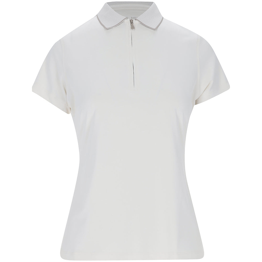 Women's Keswick 1/4 Zip Polo
