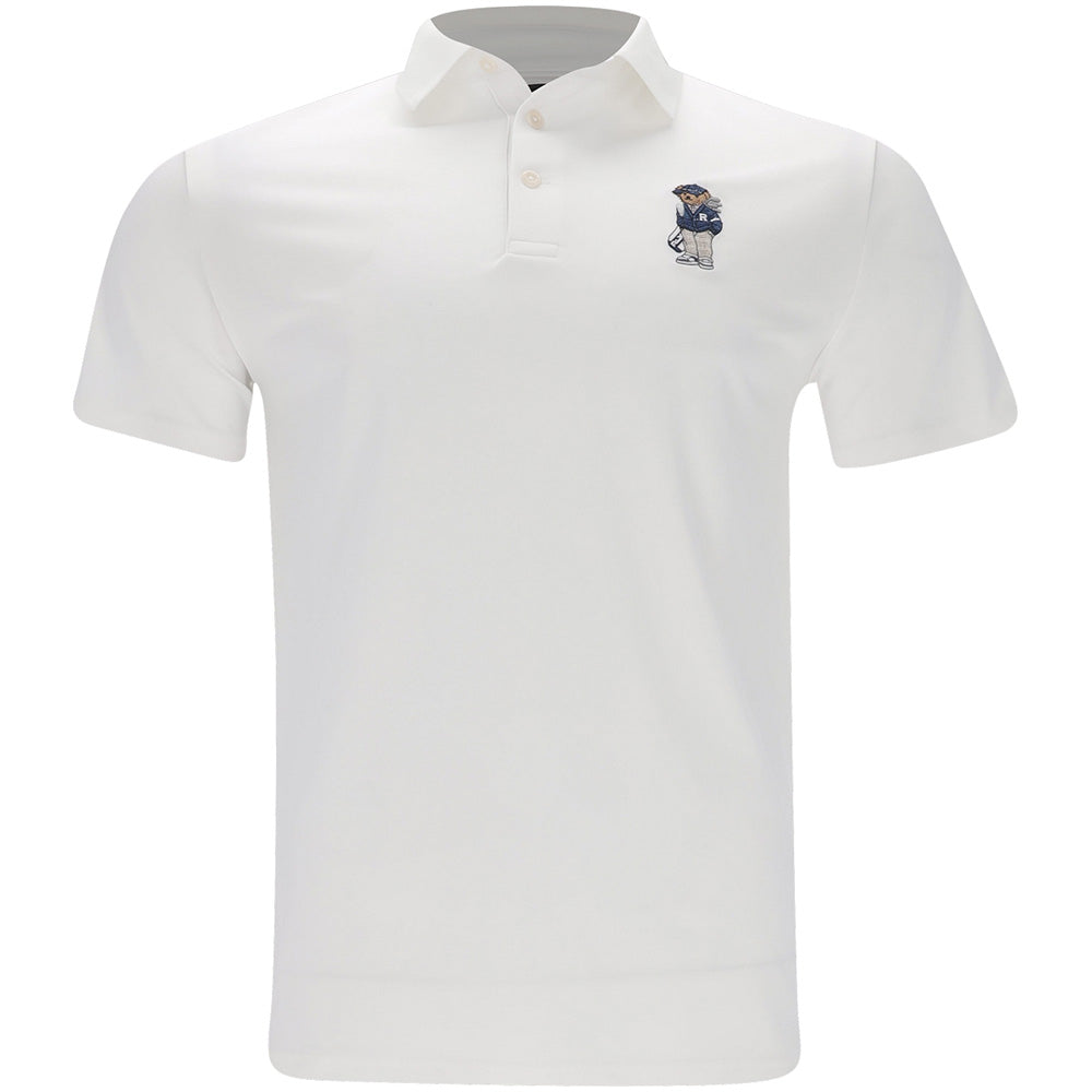 Tailored Fit Polo Bear Polo