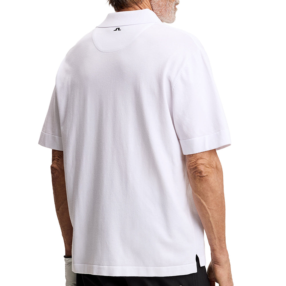 30 Year Jesper Retro Relaxed Polo