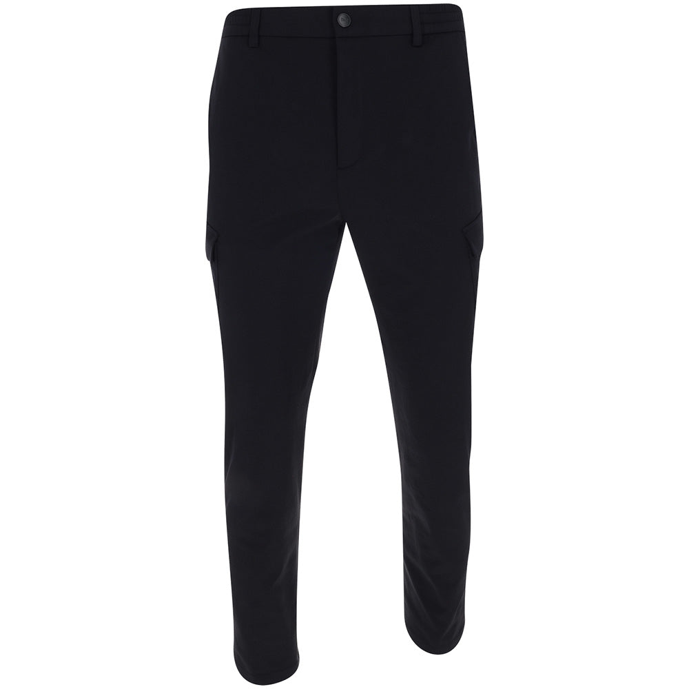 Cargo Tapered Pants