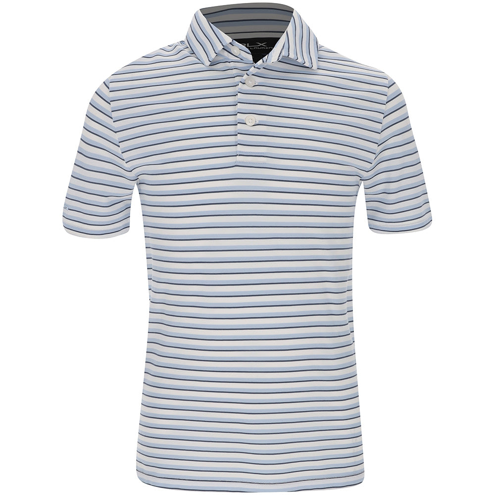 Boys' Tour Pique Polo