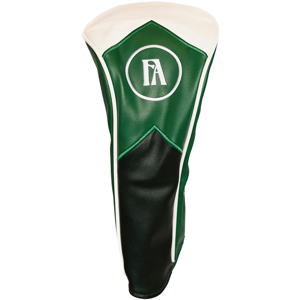 Lavelle Driver Cover