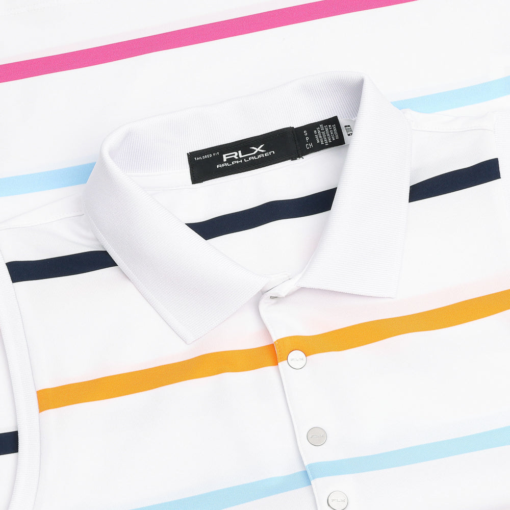 Women's Lightweight Airflow Sleeveless Polo