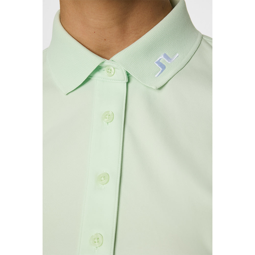 Women's Tour Tech Polo