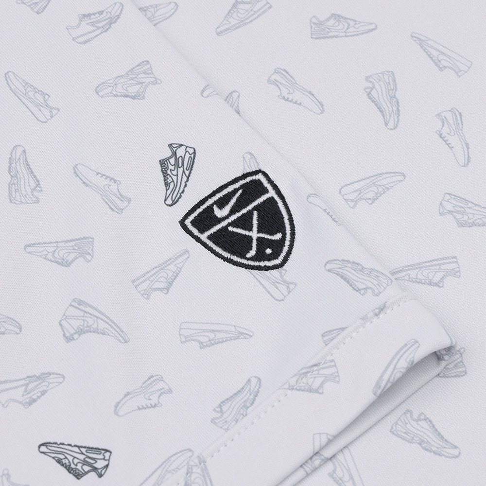 Dri-FIT Par Shoe Polo