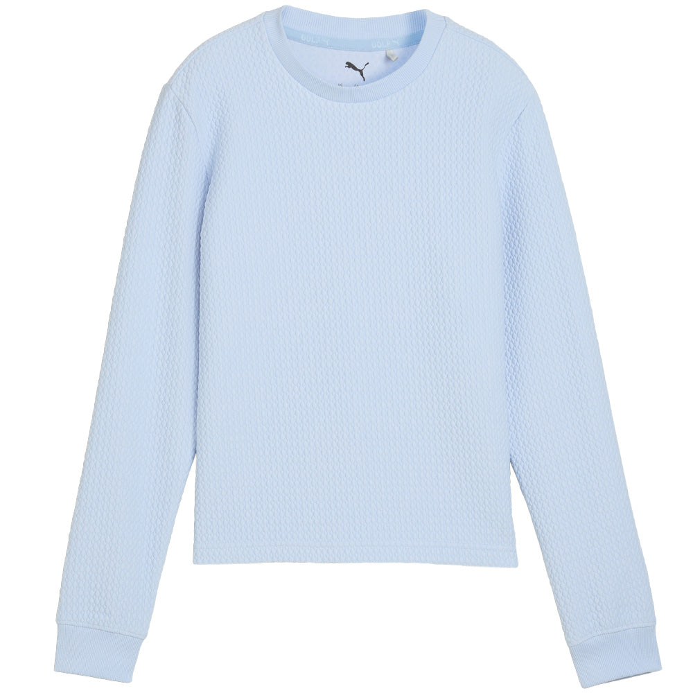 Women's Boulder Crew Sweater