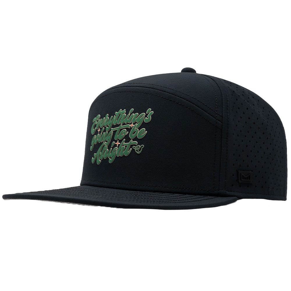 Trenches Icon HYDRO Hat - Richard Ham