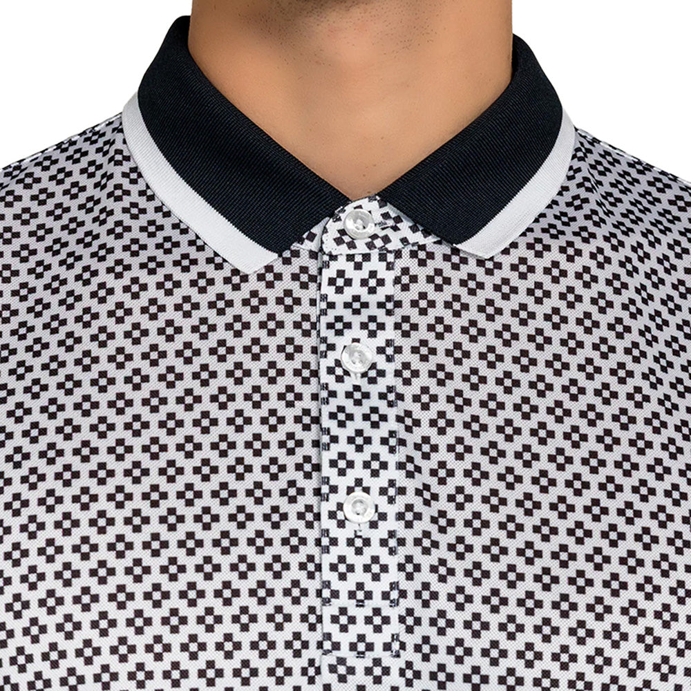 Duncure Pique Polo