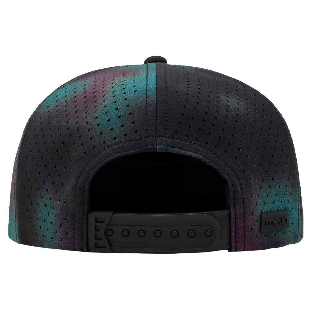 Coronado Brick HYDRO Hat - Aura Night