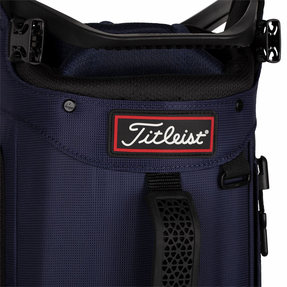 Hybrid 14 Stand Bag