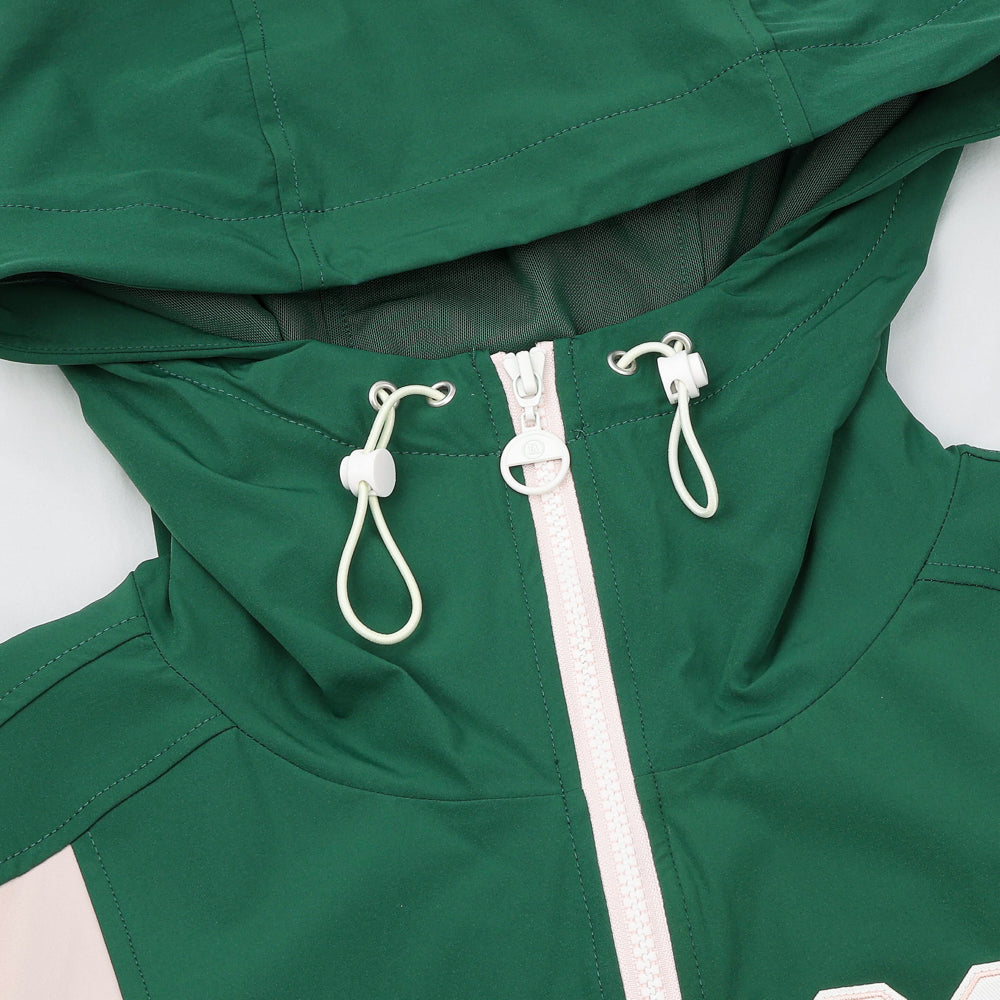 Women's Caitlin Warm-Up Jacket
