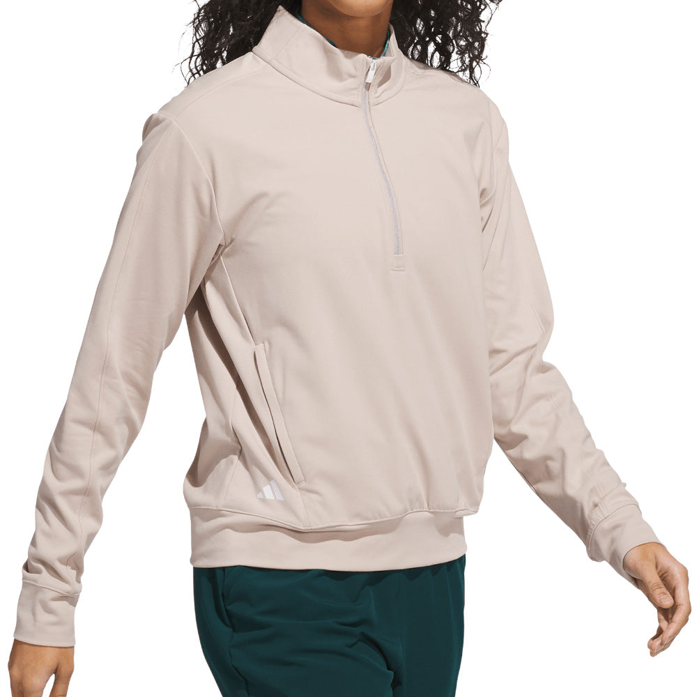 Women's Ultimate365 Long Sleeve 1/2 Zip Layering Top