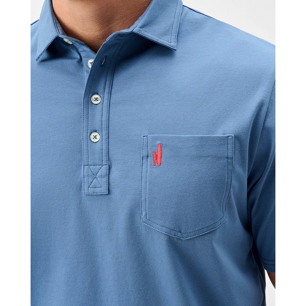 Original 4-Button Polo
